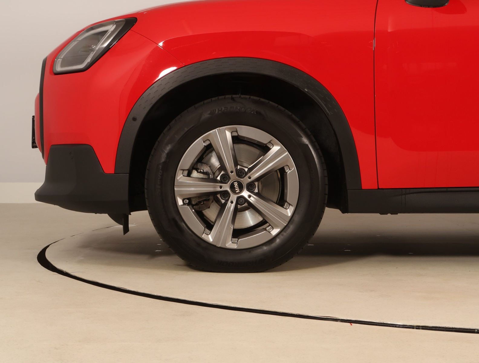 MINI Countryman - 2024