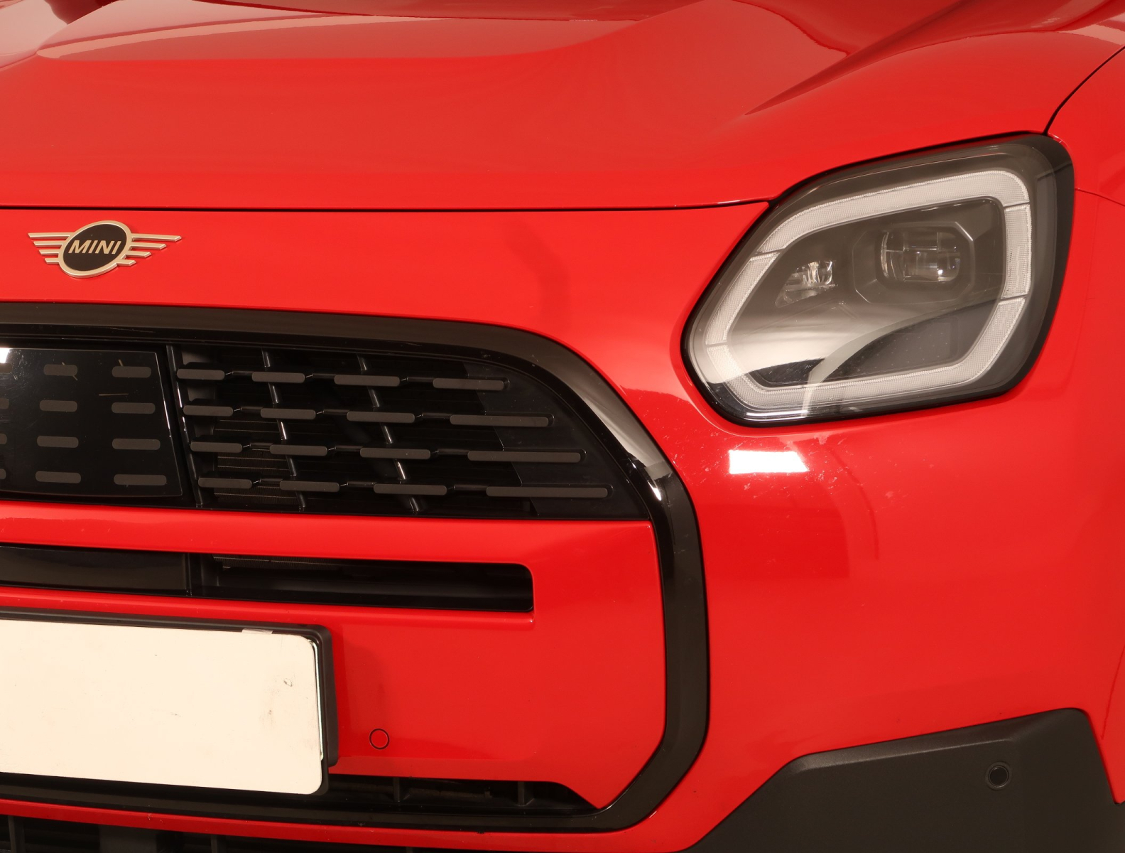 MINI Countryman - 2024