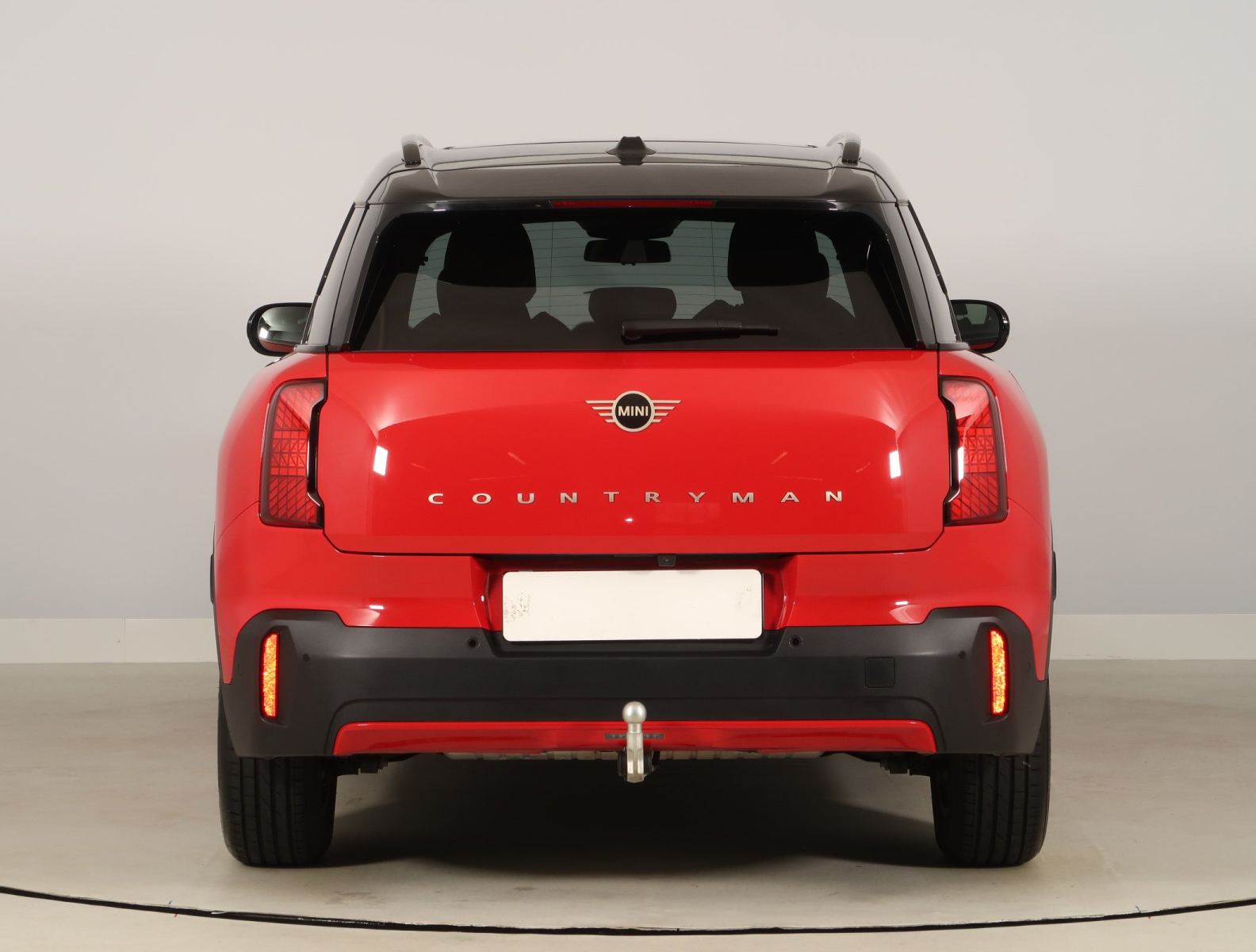 MINI Countryman - 2024