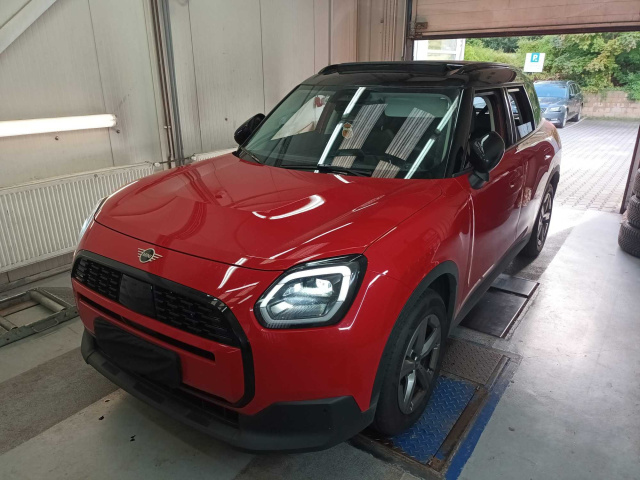 MINI Countryman 2024