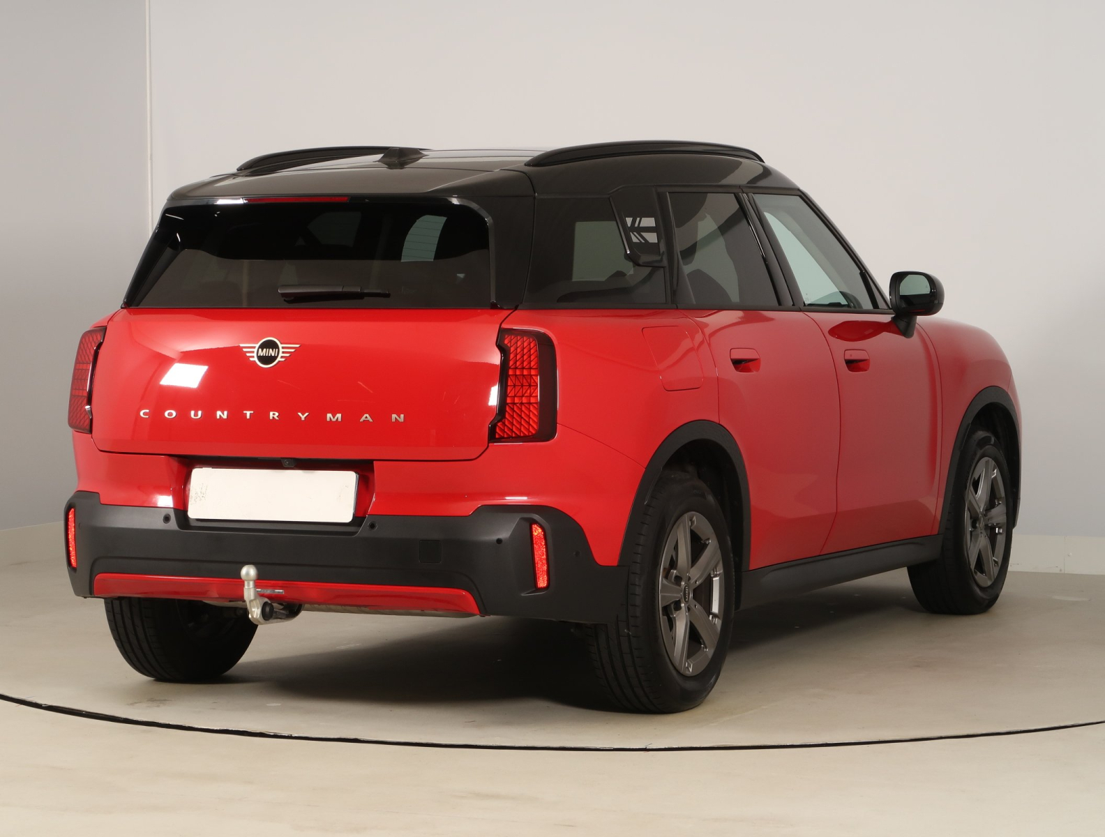 MINI Countryman - 2024