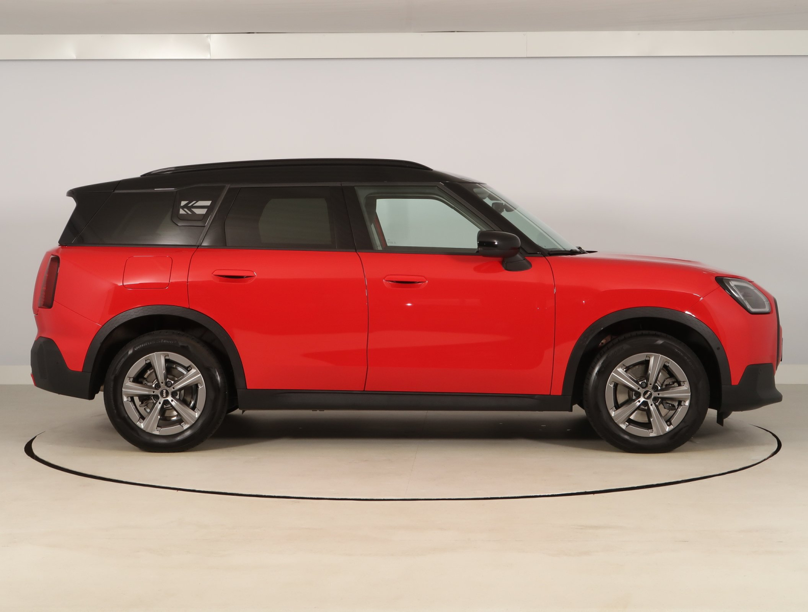 MINI Countryman - 2024