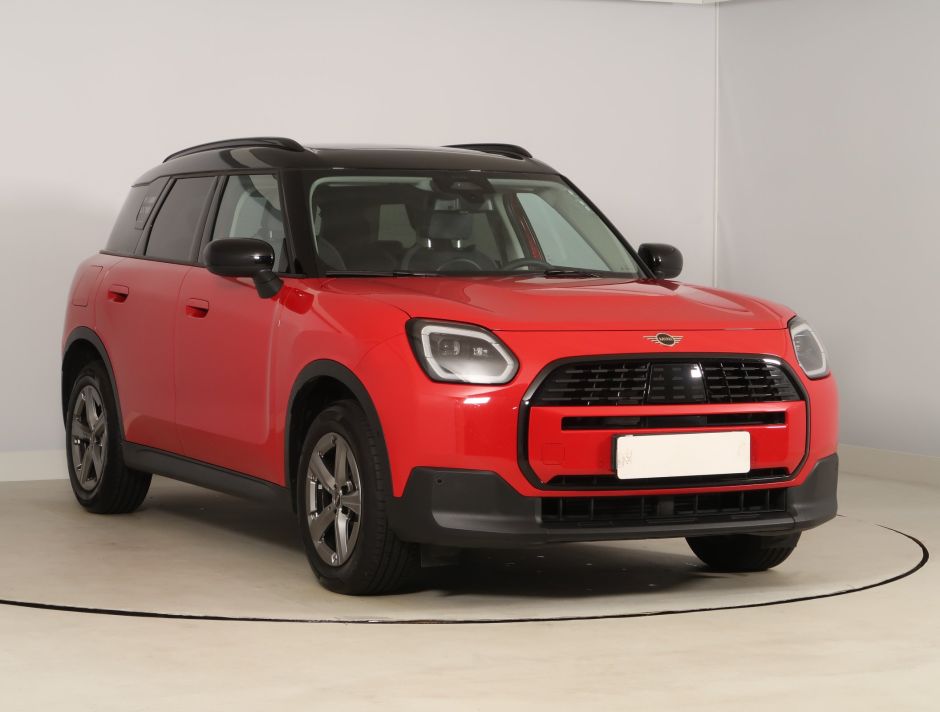 MINI Countryman - 2024