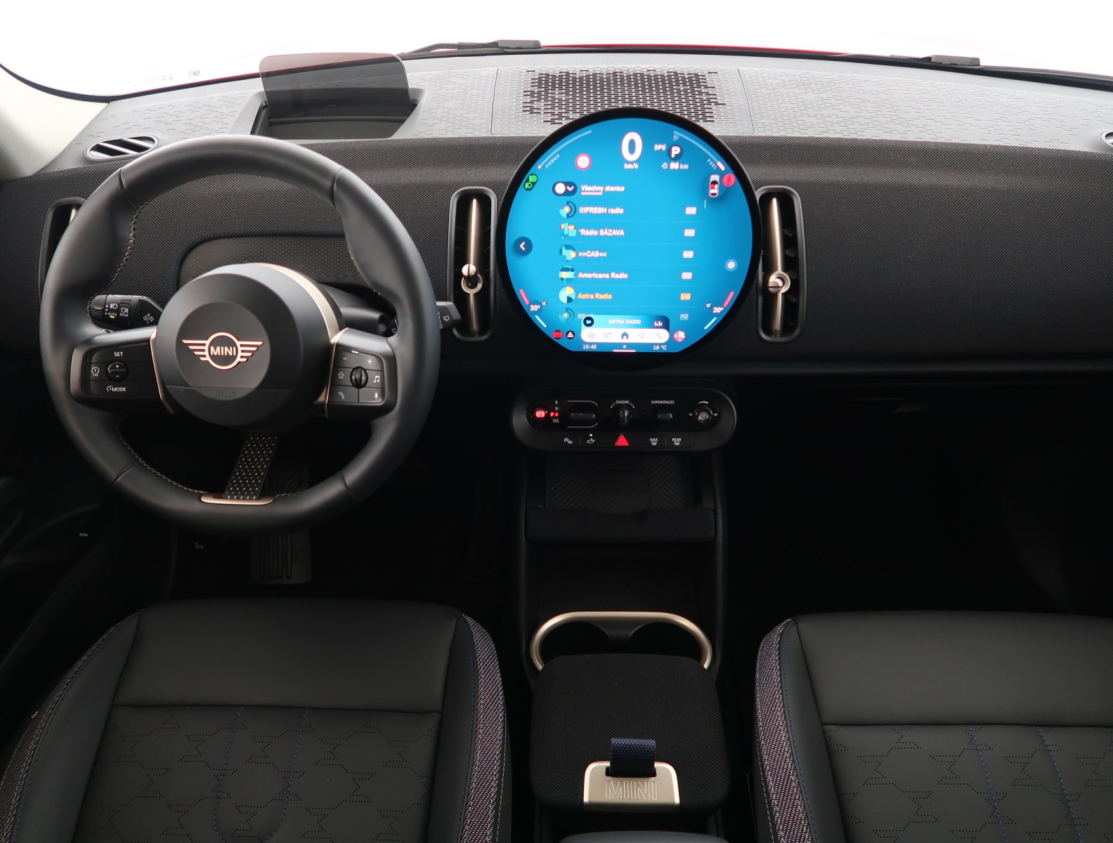 MINI Countryman - 2024