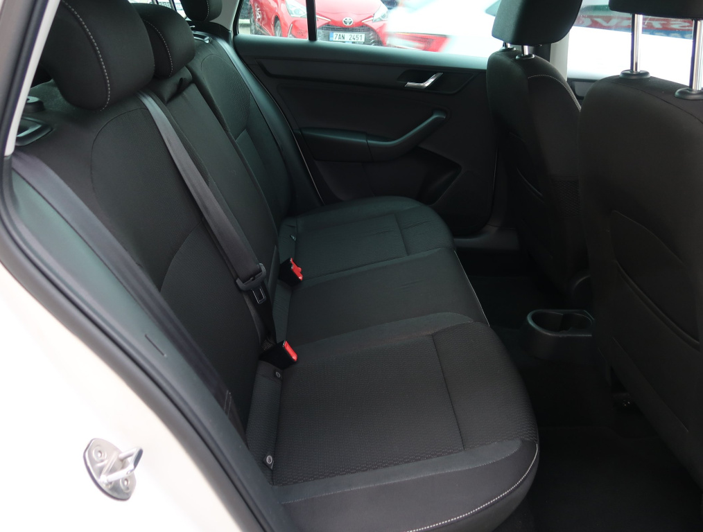 Škoda Rapid Spaceback