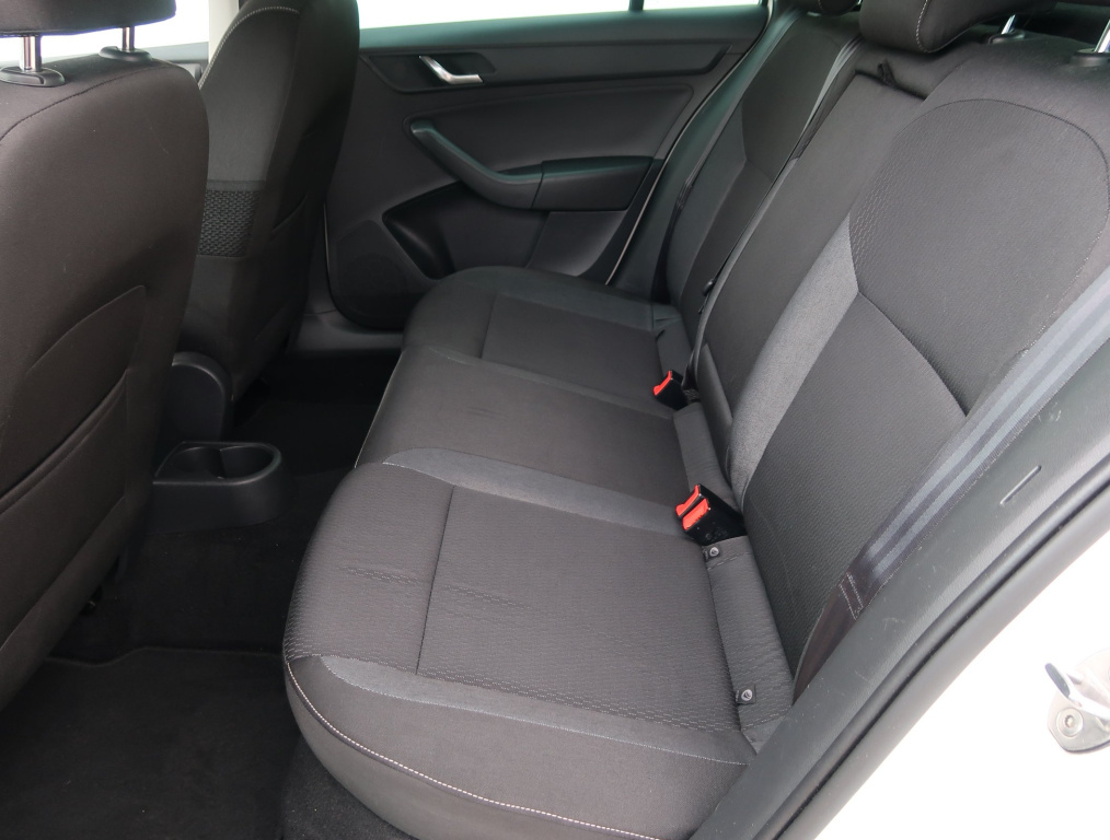 Škoda Rapid Spaceback