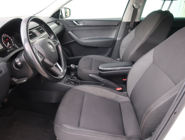 Škoda Rapid Spaceback