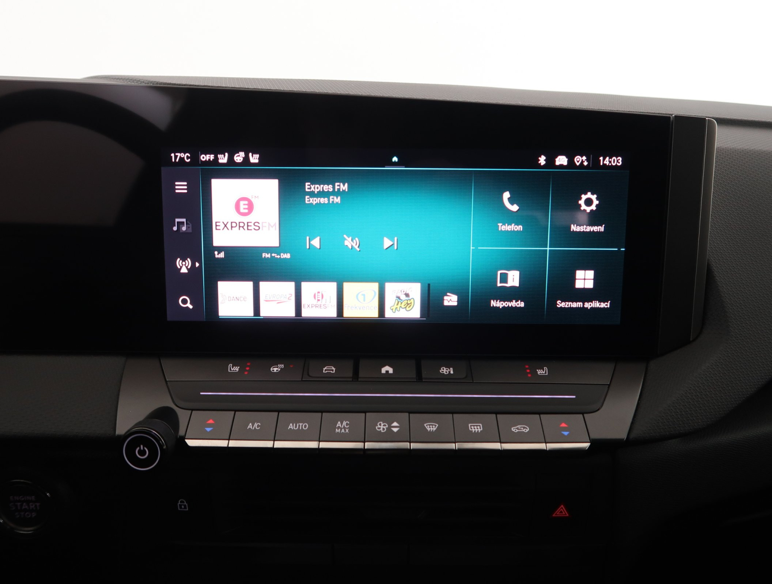 Opel Astra - 2025