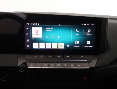 Opel Astra - 2025