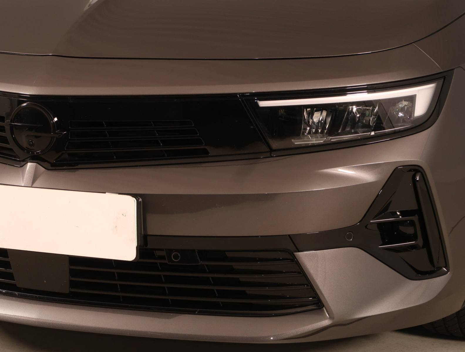 Opel Astra - 2025