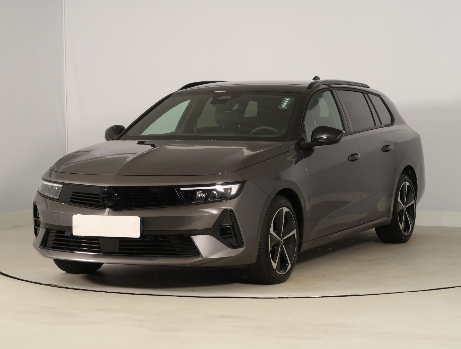 Opel Astra - 2025