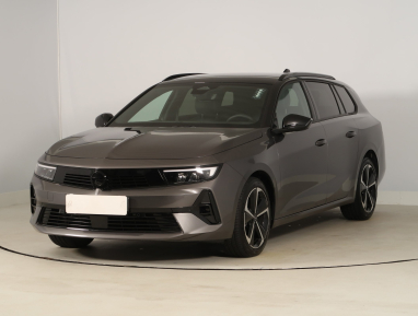 Opel Astra - 2025