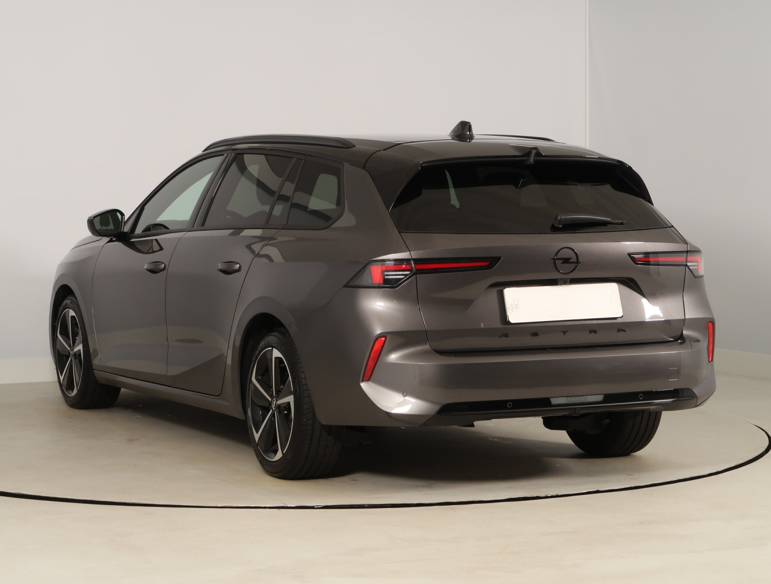 Opel Astra - 2025