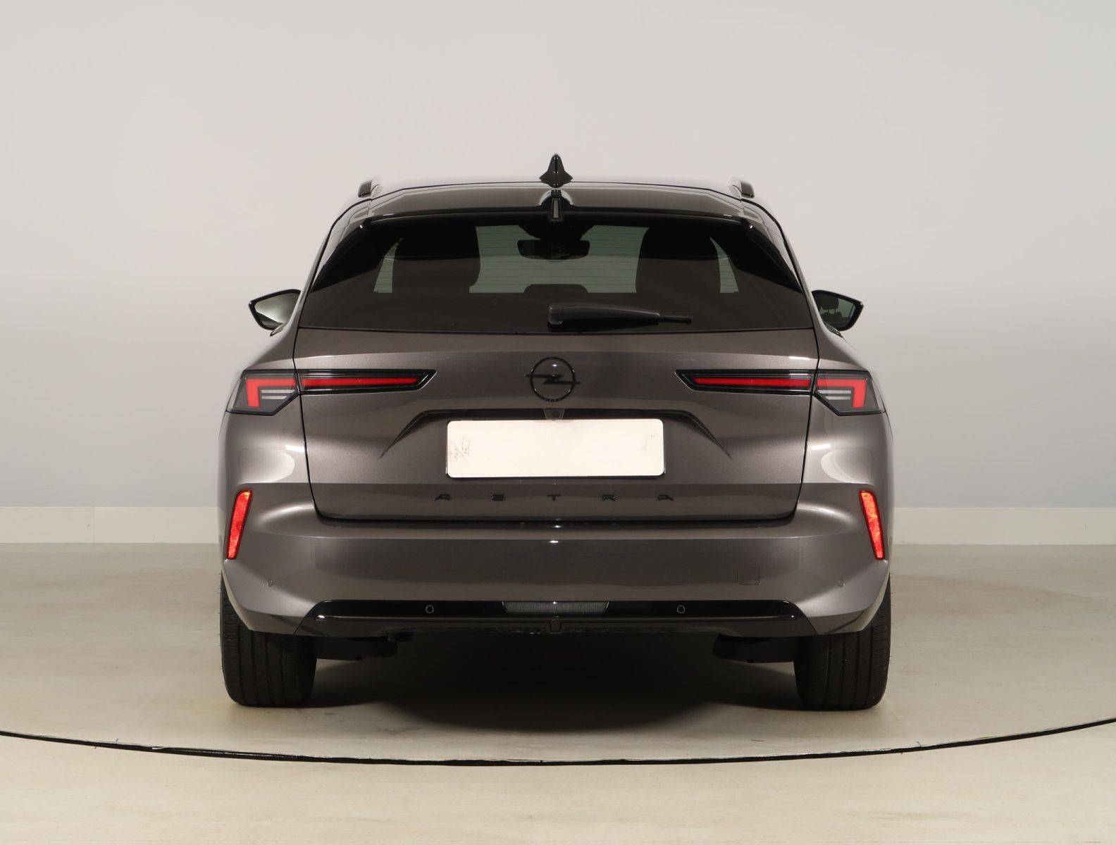 Opel Astra - 2025