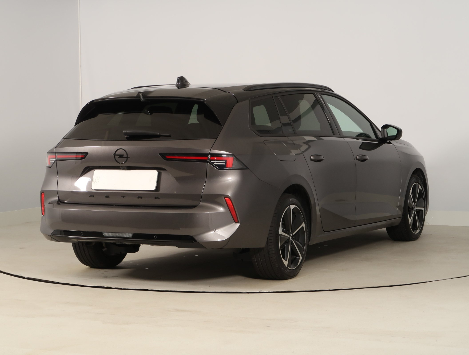 Opel Astra - 2025