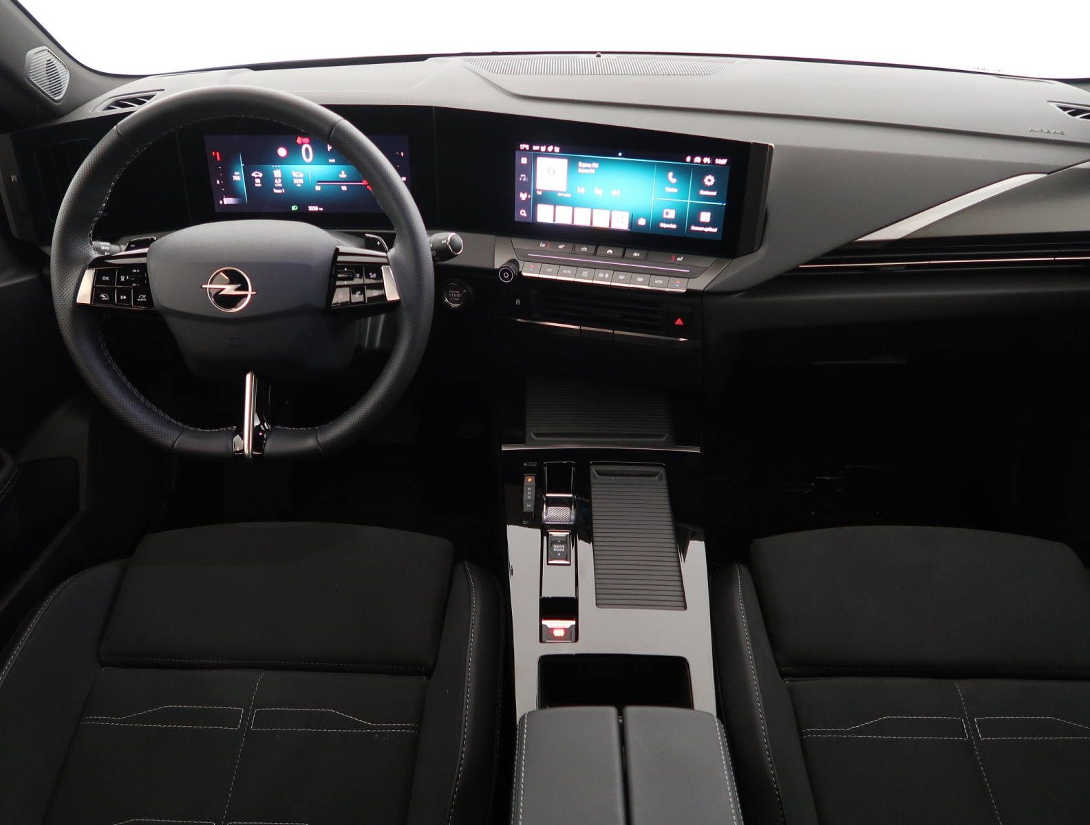 Opel Astra - 2025