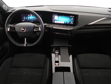 Opel Astra - 2025