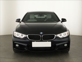 BMW 4 Gran Coupe - 2014