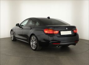 BMW 4 Gran Coupe - 2014