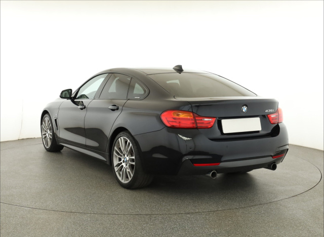 BMW 4 Gran Coupe