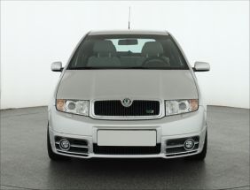 Skoda Fabia - 2006