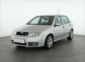 Skoda Fabia - 2006