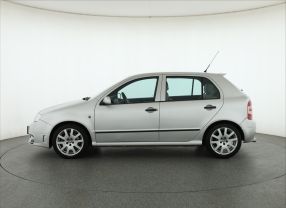 Skoda Fabia - 2006