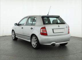 Skoda Fabia - 2006