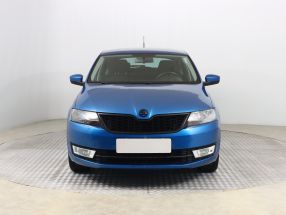 Skoda Rapid - 2014