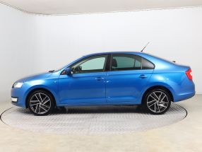 Skoda Rapid - 2014
