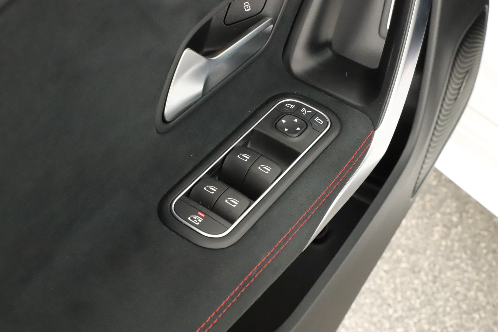 Mercedes-Benz CLA - 2022