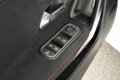 Mercedes-Benz CLA - 2022