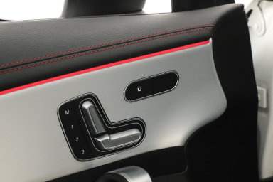 Mercedes-Benz CLA - 2022