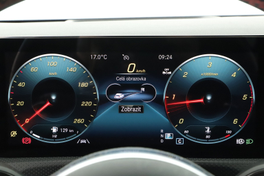 Mercedes-Benz CLA - 2022