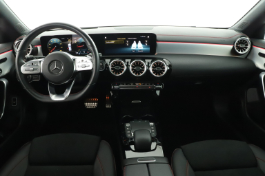 Mercedes-Benz CLA - 2022