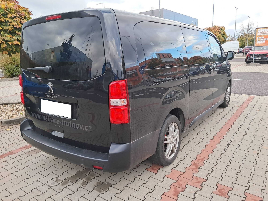 Peugeot Expert