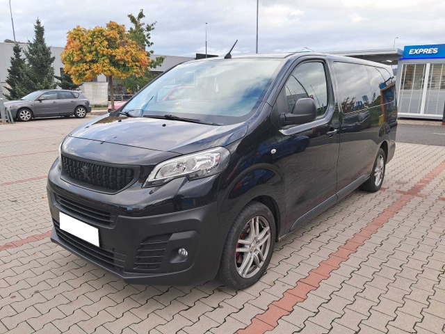 Peugeot Expert 2019