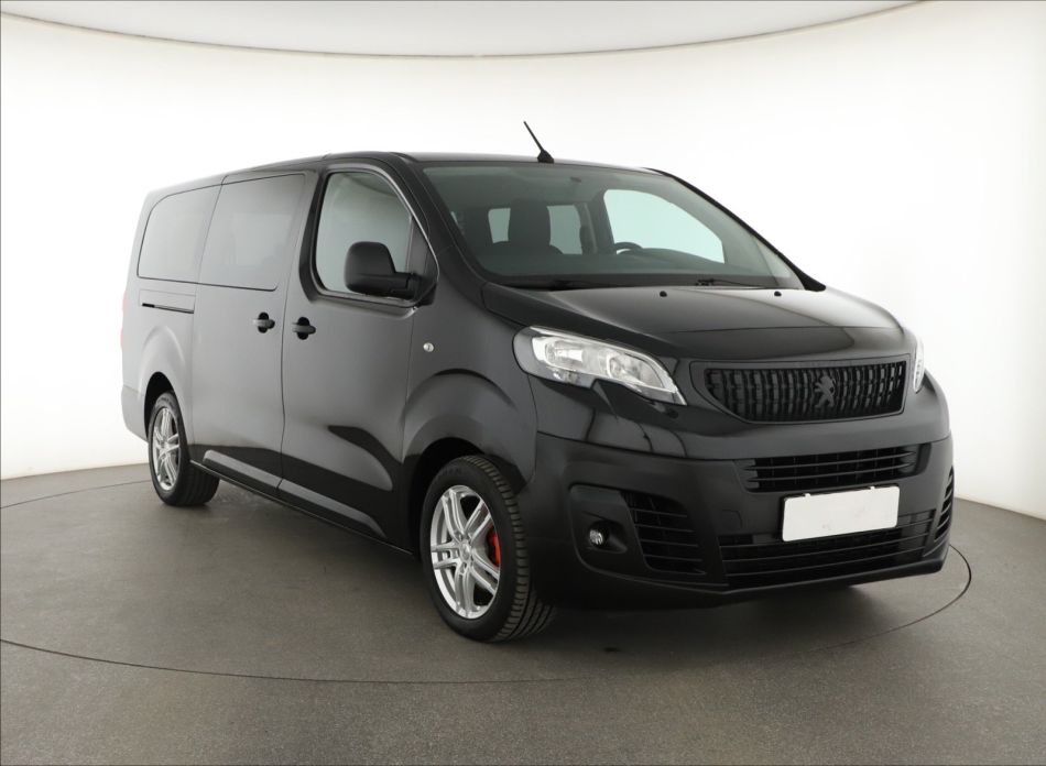 Peugeot Expert - 2019