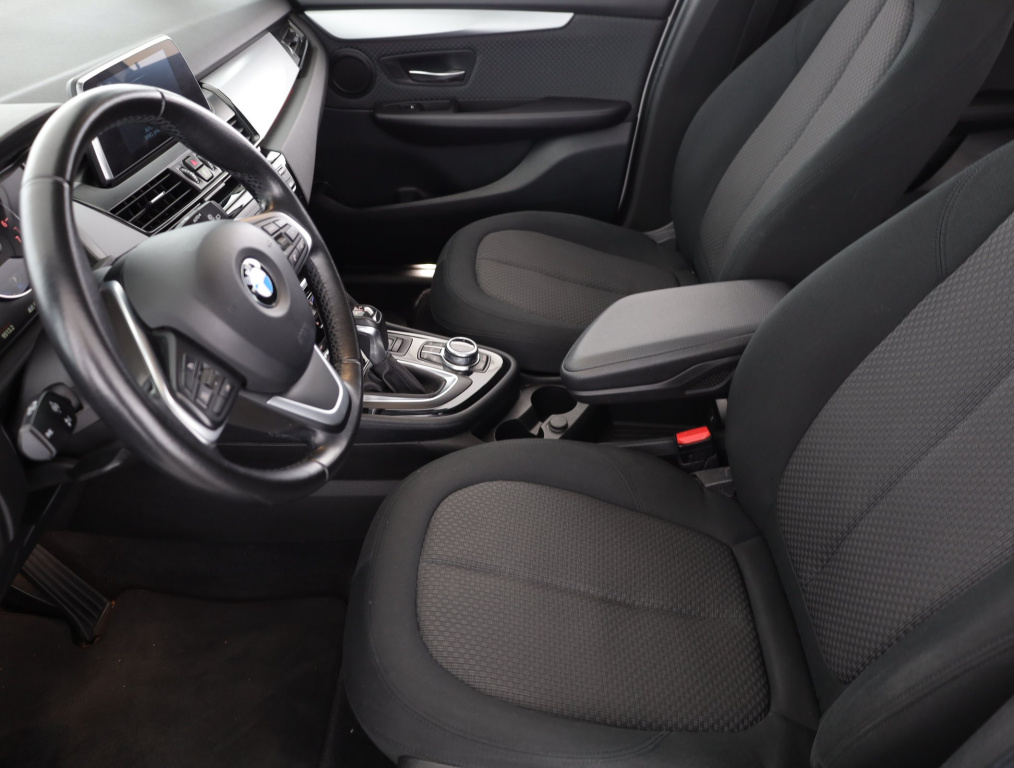 BMW 2 Active Tourer