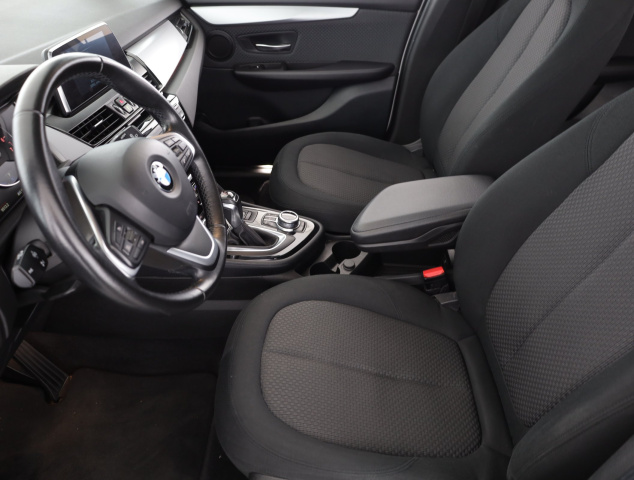 BMW 225xe Active Tourer