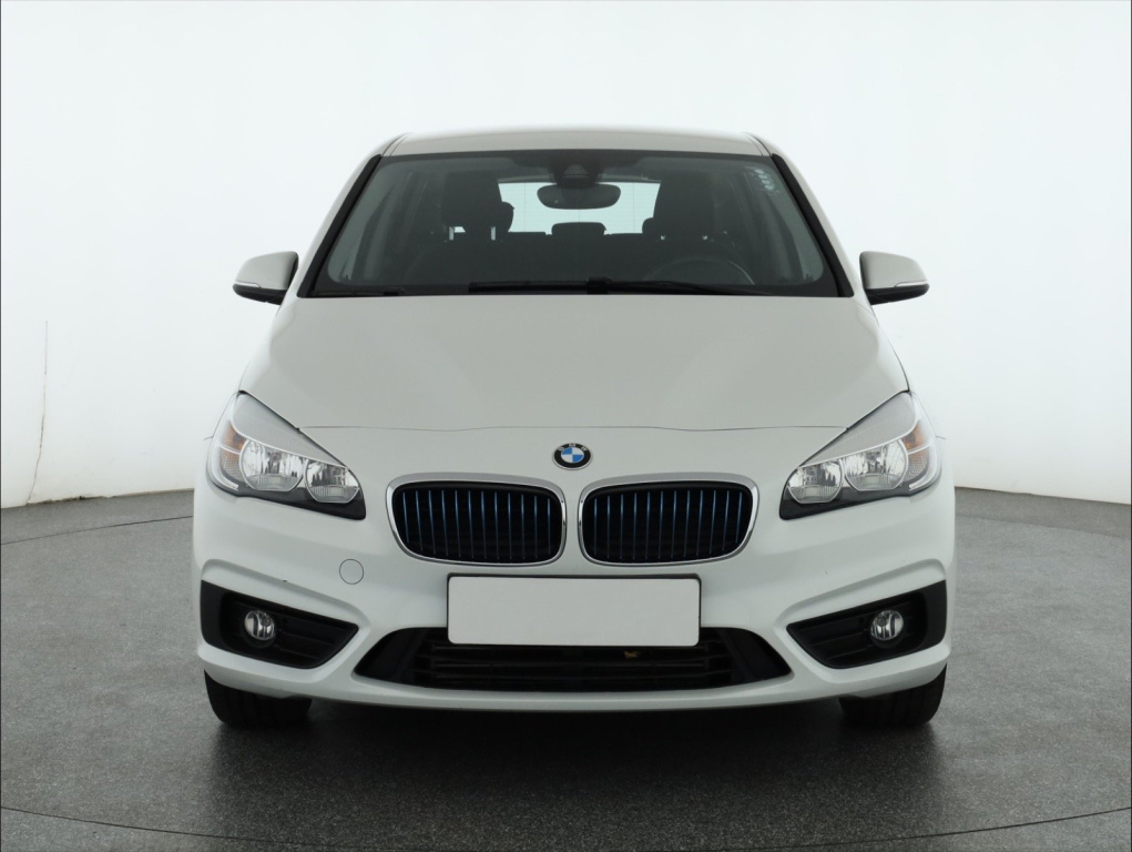 BMW 2 Active Tourer