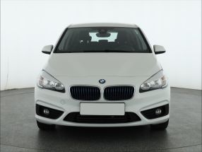 BMW 2 Active Tourer - 2017