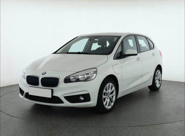 BMW 225xe Active Tourer