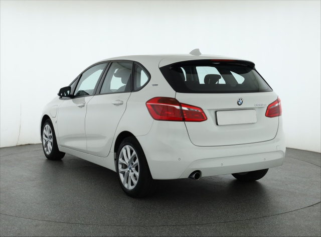 BMW 225xe Active Tourer