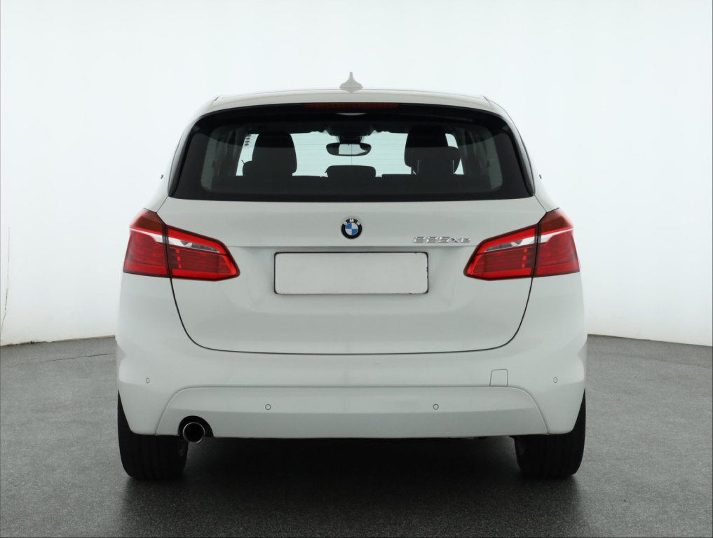 BMW 2 Active Tourer