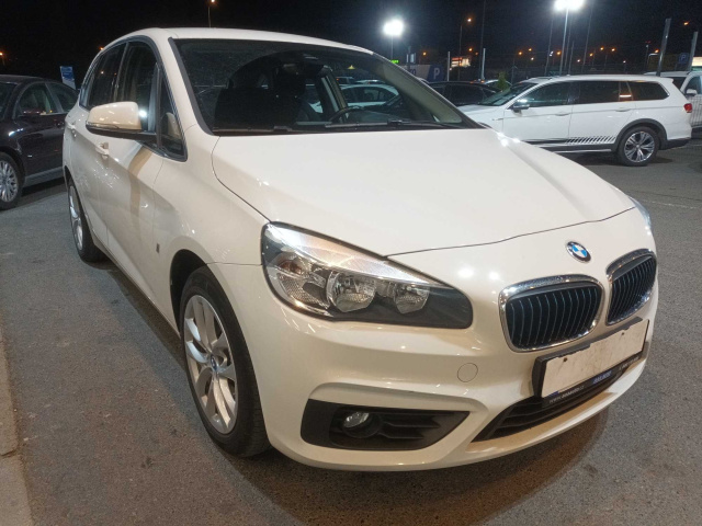 BMW 2 Active Tourer 2017