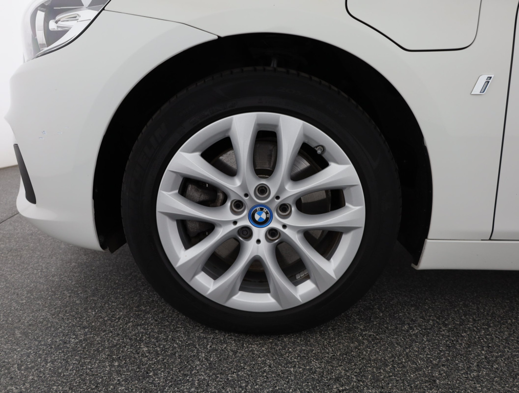 BMW 2 Active Tourer