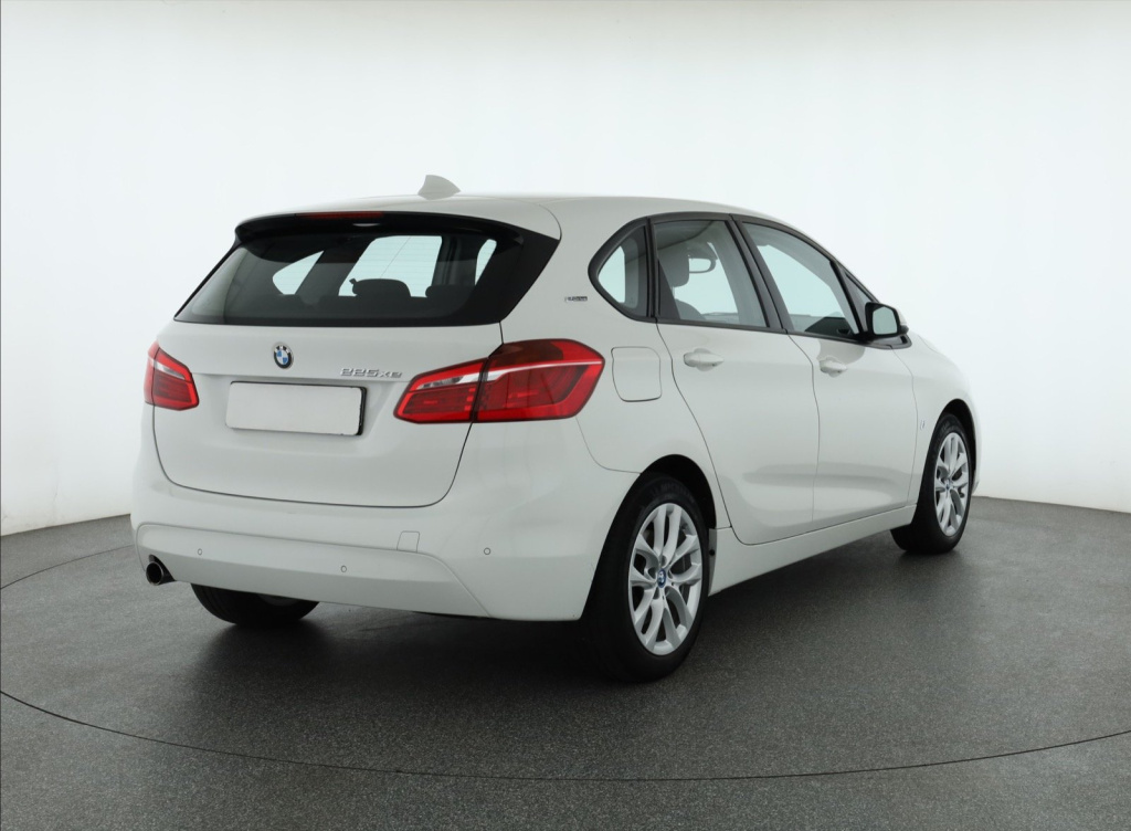BMW 2 Active Tourer