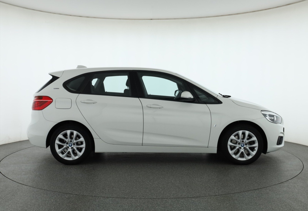 BMW 2 Active Tourer