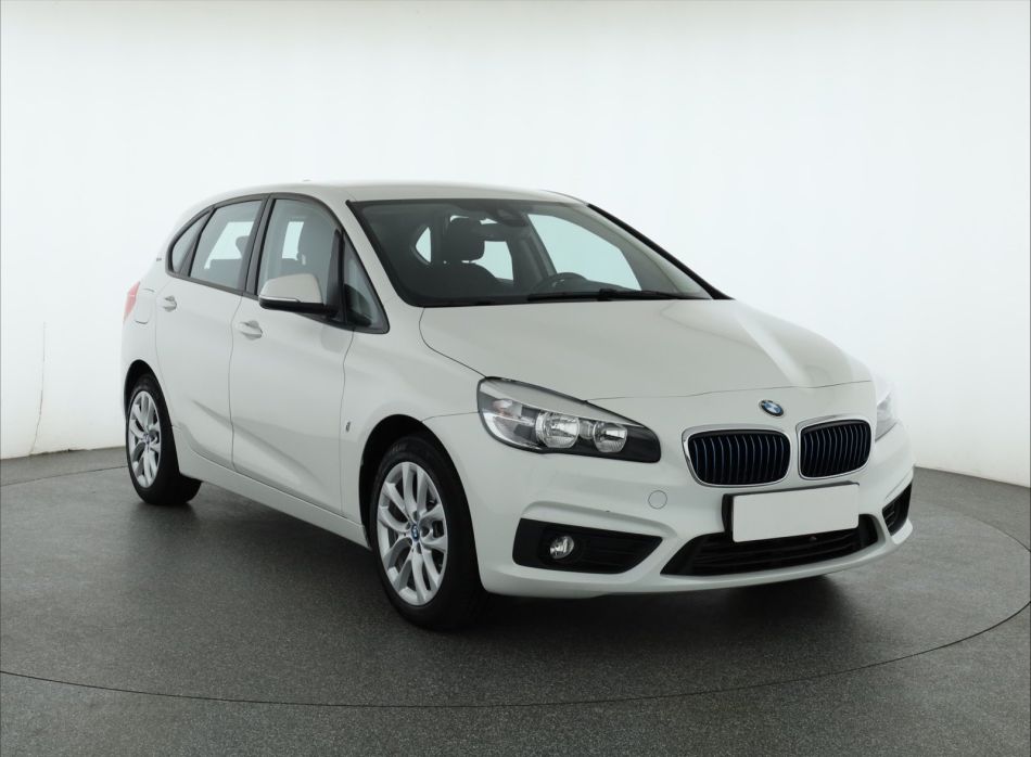 BMW 2 Active Tourer - 2017